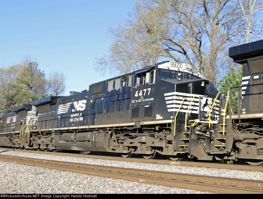 NS 4477